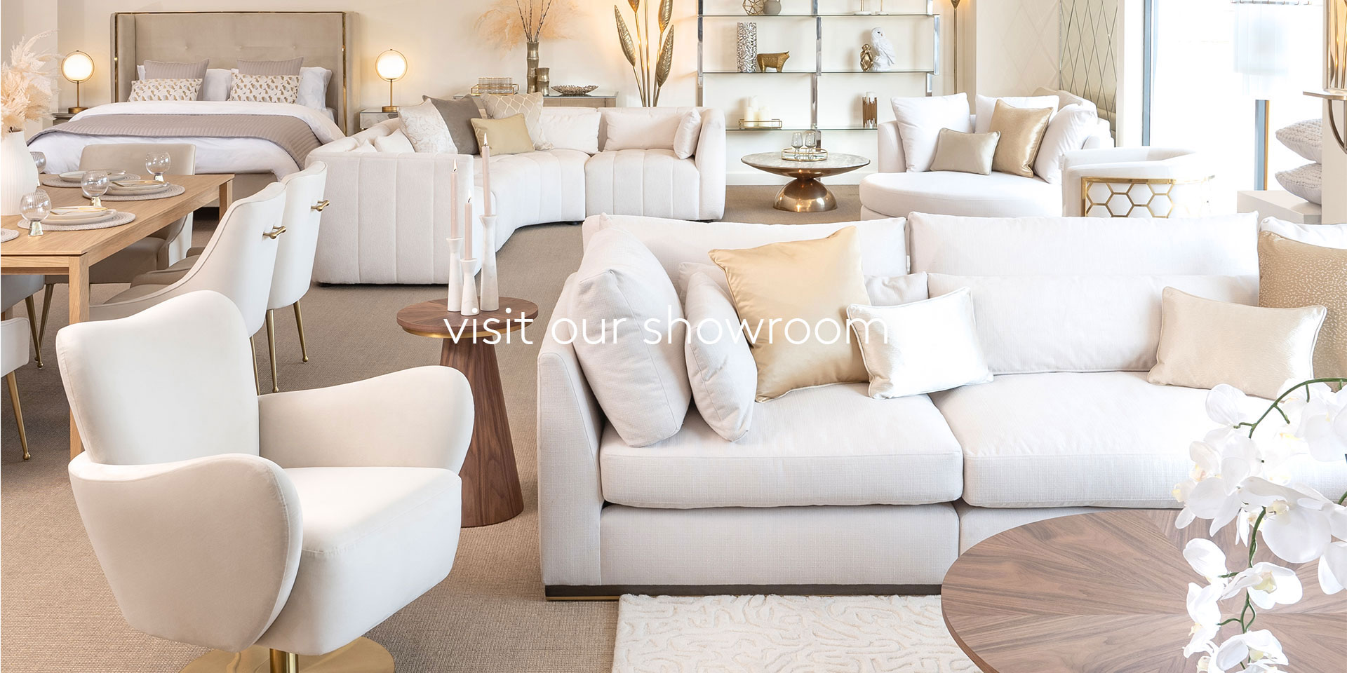 my showrooms